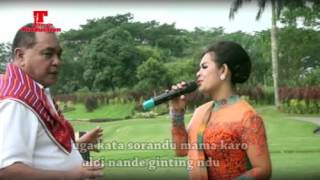 Download lagu Bangkit sitepu & Rimta Mariani br Ginting  - Sada Lagu Man Bandu & Melias Metami mp3