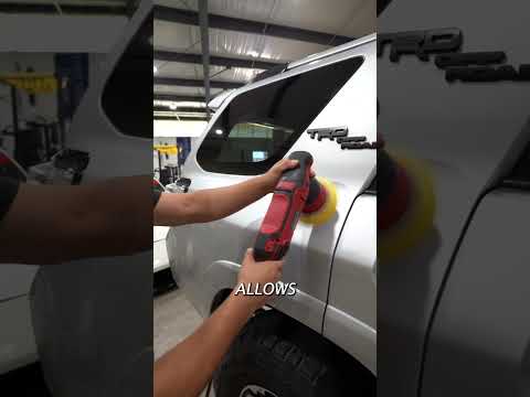 Use This Simple Polishing Tip!