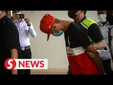 Man jailed 12 days and fined RM10,000 for obstructing VIP convoy, reckless driving