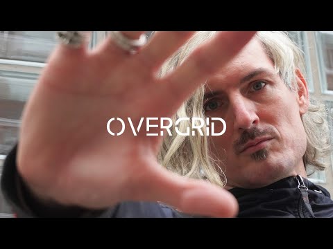 OVERGRID │ Raw Select: Metapattern [Mix: 007]