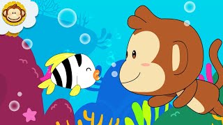 Download lagu Lagu Anak Anak | Ikan mp3