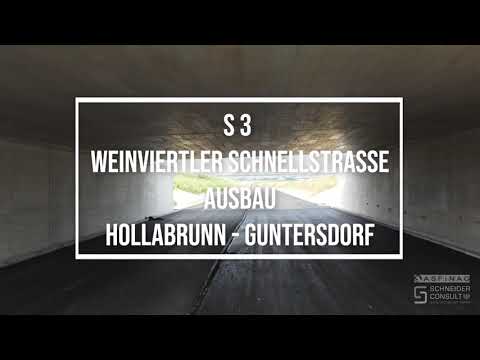 S3 Hollabrunn Guntersdorf