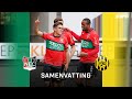 Wonderschone treffer in de openingsfase! ? | Samenvatting N.E.C. - Roda JC