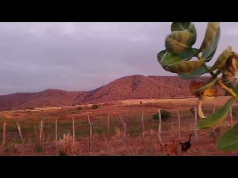 Açudinho distrito de Baturité Ceará