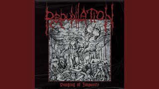 Music video thumbnail preview for Fall of Oppression by Polyptych