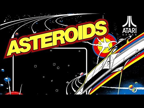 Joseph VS. Zachary Episode 188 - Asteroids