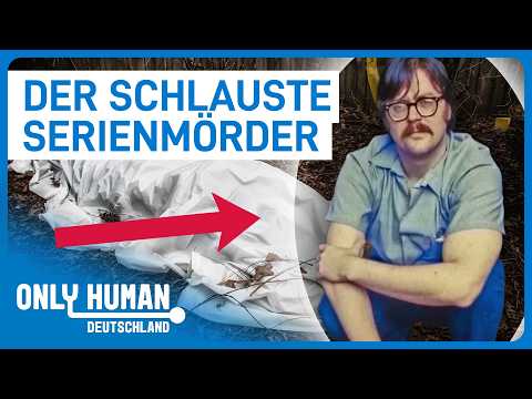 Ed Kemper: Der Serienkiller, der Psychologen austrickste! | Doku