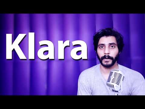 How To Pronounce Klara