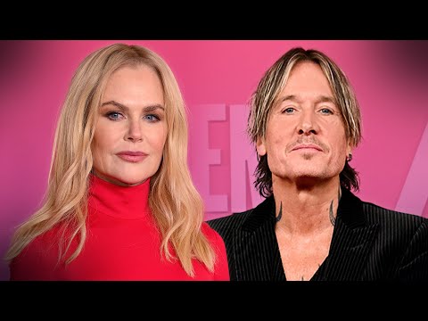 Nicole Kidman and Keith Urban Divorce: Lawyer BREAKS DOWN Details of Agreement