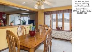 preview picture of video '12610 W Bank Drive NE, Millersport, OH Presented by Charles G Skinner.'
