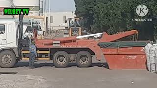 Garbage Trucks/Waste management