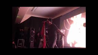 ANYTHING BOX - Do you hear me anymore ( En La Oroya )