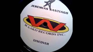 Jeremias Santiago-Discover(Original)