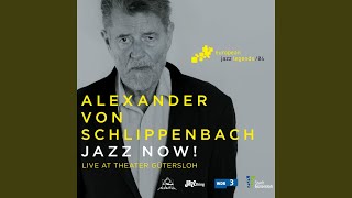 The Gig (Live at Theater Gütersloh)