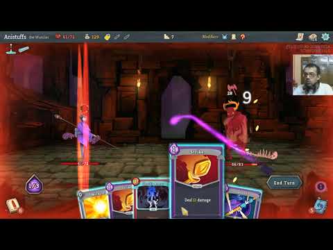 Let's Slay the Spire - Daily Climb (Beta) - 12 August 2020