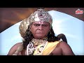 भगवान हनुमान ने धरती पर देखा कलियुग का