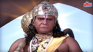 Download lagu भगवान हनुमान ने धरती पर देखा कलियुग का प्रभाव | Episode 299 | Mahabali Hanuman mp3