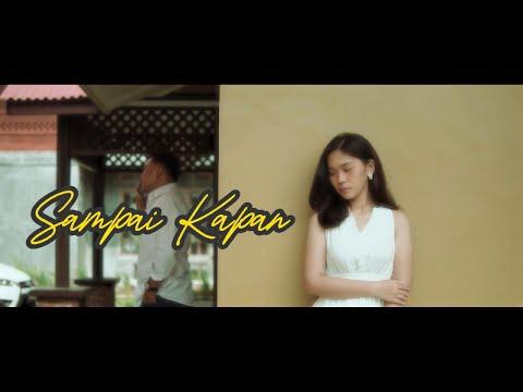 SAMPAI KAPAN - MELANDY JACOBUS - (OFFICIAL MUSIC VIDEO)