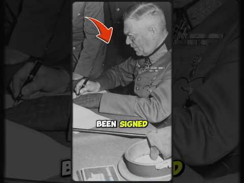 The German Commanders Who Refused to Admit the War Was Over 😬