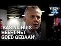 Kuipers: 'Bas Nijhuis heeft het goed gedaan' | VERONICA INSIDE