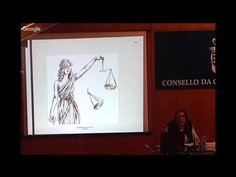 Vídeo: A xustiza como instrumento da Violencia Vicaria: a ideoloxía da suposta Síndrome de Alienación Parental (sSap) e a custodia compartida imposta