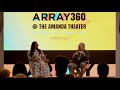 ARRAY 360 | Michael Mann (Fall 2019)