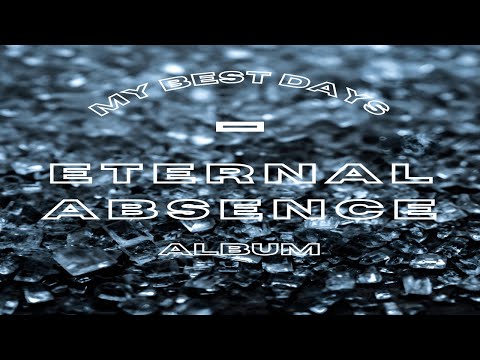 My Best Days - Beneath The Icy Depths(Official Lyrics Video)