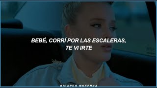 Zara Larsson - Rooftop (Video Oficial)┃Traducida al Español