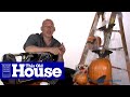 On Neighborhoods The Haunting This Old House