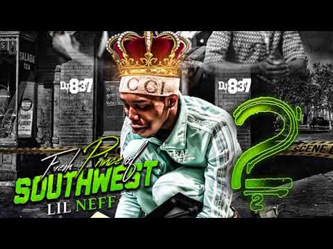 Lil Neff — Bank Bros Feat  King Zaee