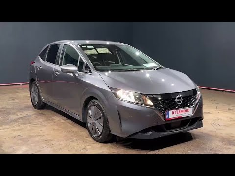 Nissan Note 1.2 HYBRID AUTOMATIC - PROPILOT - 360/ - Image 2