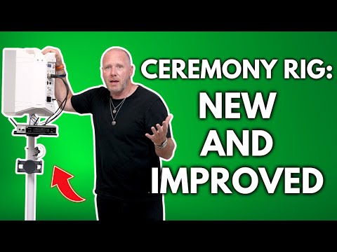 Secrets to Enhancing My Ceremony System