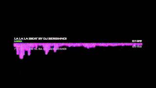 LMFAO - La La La (nLM Club Remix 2011) [Beat by DJ Sergihno]