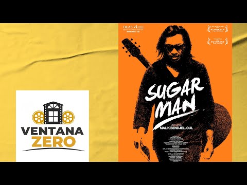 Searching for Sugar Man [Buscando a Sugar Man] (Sixto Rodríguez) | sub español