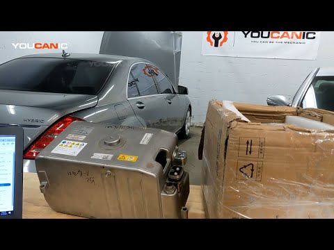 Tips for Shipping a Hybrid Battery