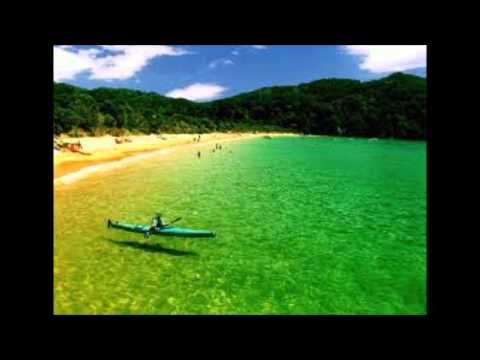 Alsa'BrassBand - Hine e Hine, Trad. New Zealand (Extraits)