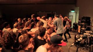 In Hearts Wake - Traveller (The Fool)(Live)(HD)