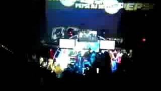 Git Fresh Performing @ Spirits Nightclub at the Hardrock