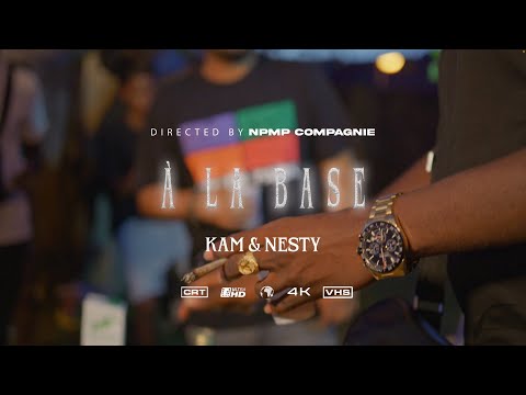 KAM and 🎭 MANHIMSELFF 🎭