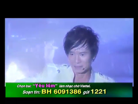 Lý Hải - YÊU LẦM