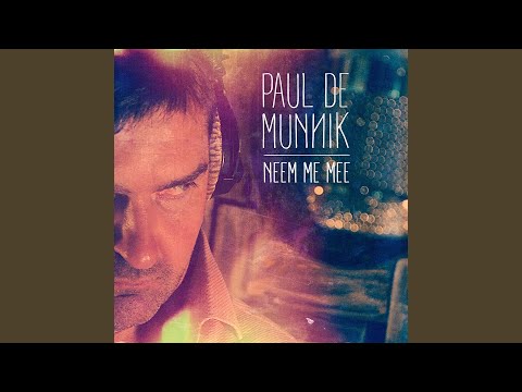 Neem Me Mee - Paul de Munnik