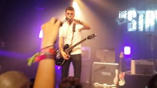 The Strypes-Scumbag City @ le bataclan
