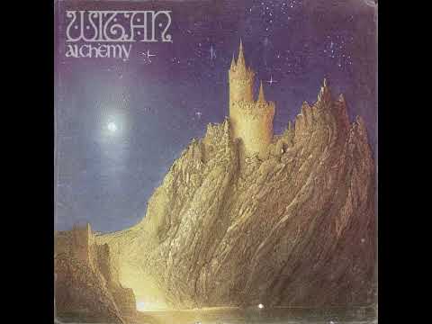 Witan - Alchemy (2022 - Album)