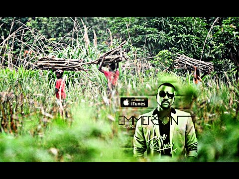 Emmerson - Kokobeh (Album: Home and Away)