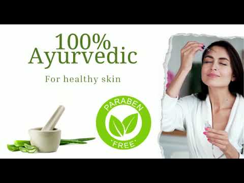 Annachi Vitamin C Serum