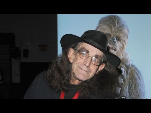 Peter Mayhew, actor who first played Chewbacca in 'Star Wars' saga, dies at age 74