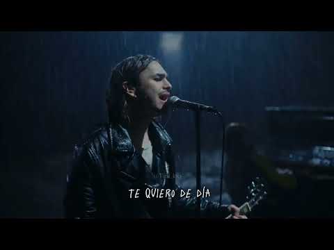 NUNCA LO OLVIDES - AIRBAG - (Lyrics/Letra)