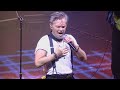 John Mellencamp Cherry Bomb Live San Francisco March 17 2023 4K