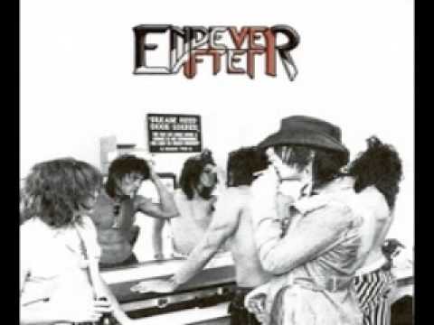Endeverafter- Blood in the River