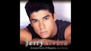 Jerry Rivera -  Dame un beso asi